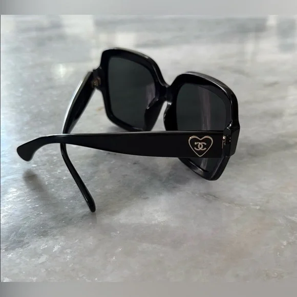 Chanel Sunglasses - Picture 2 of 7